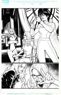 Birds of Prey #07 page 02
