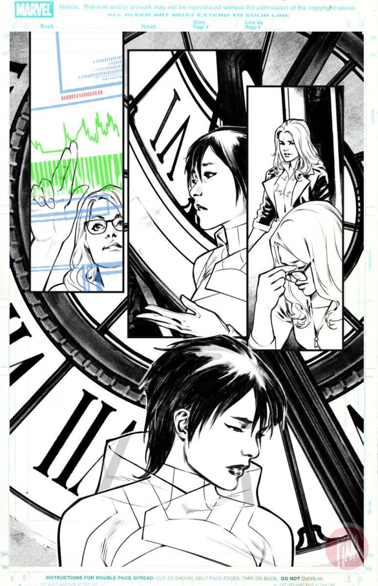 Birds off Prey #07 page 03