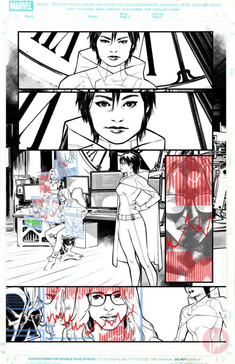 Birds off Prey #07 page 04