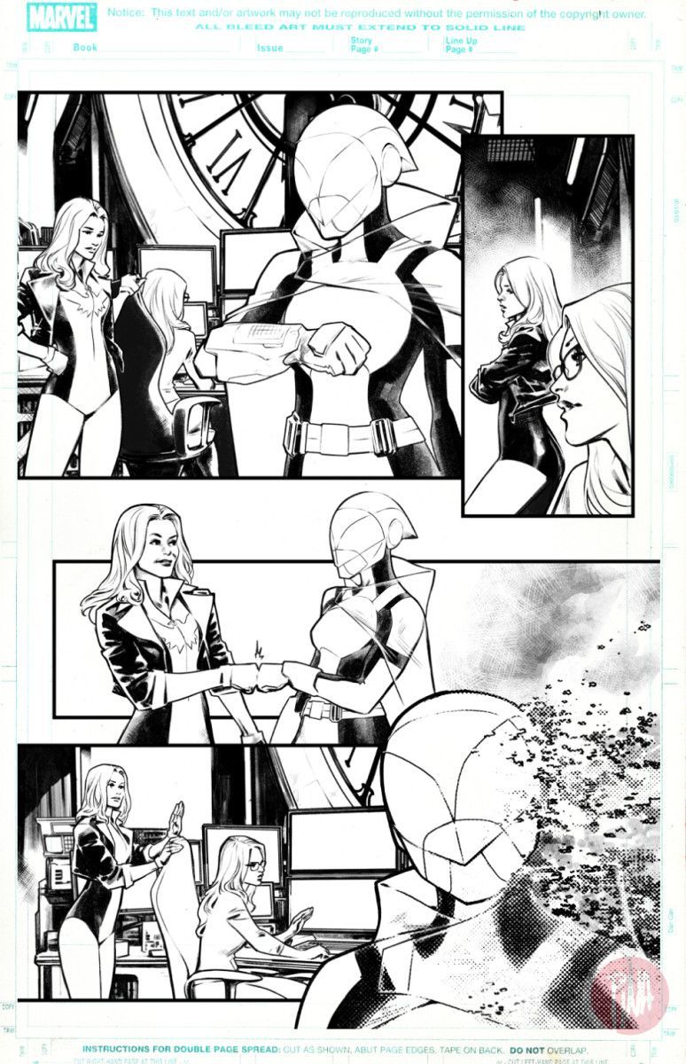 Birds off Prey #07 page 05
