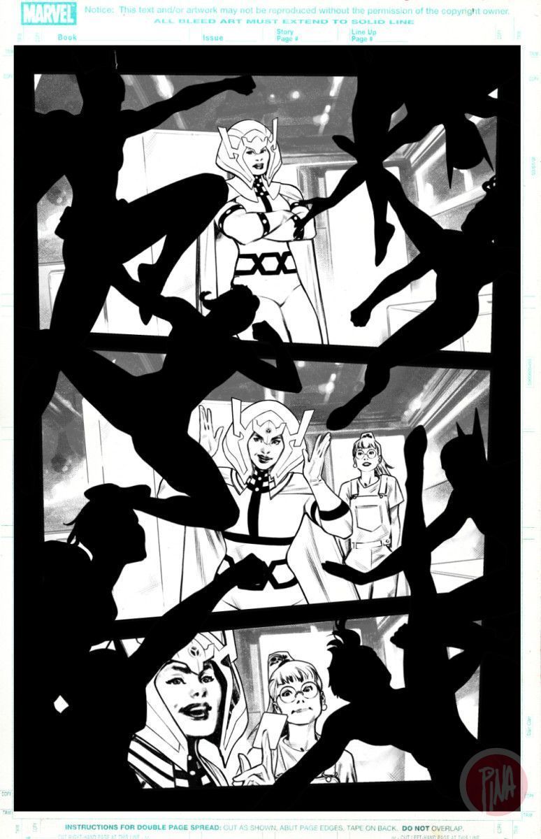 Birds of Prey
