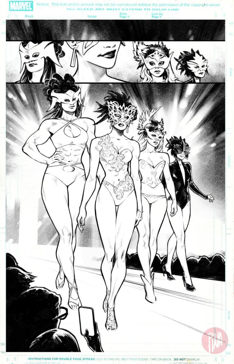 Uncanny Spiderman #03 page 21