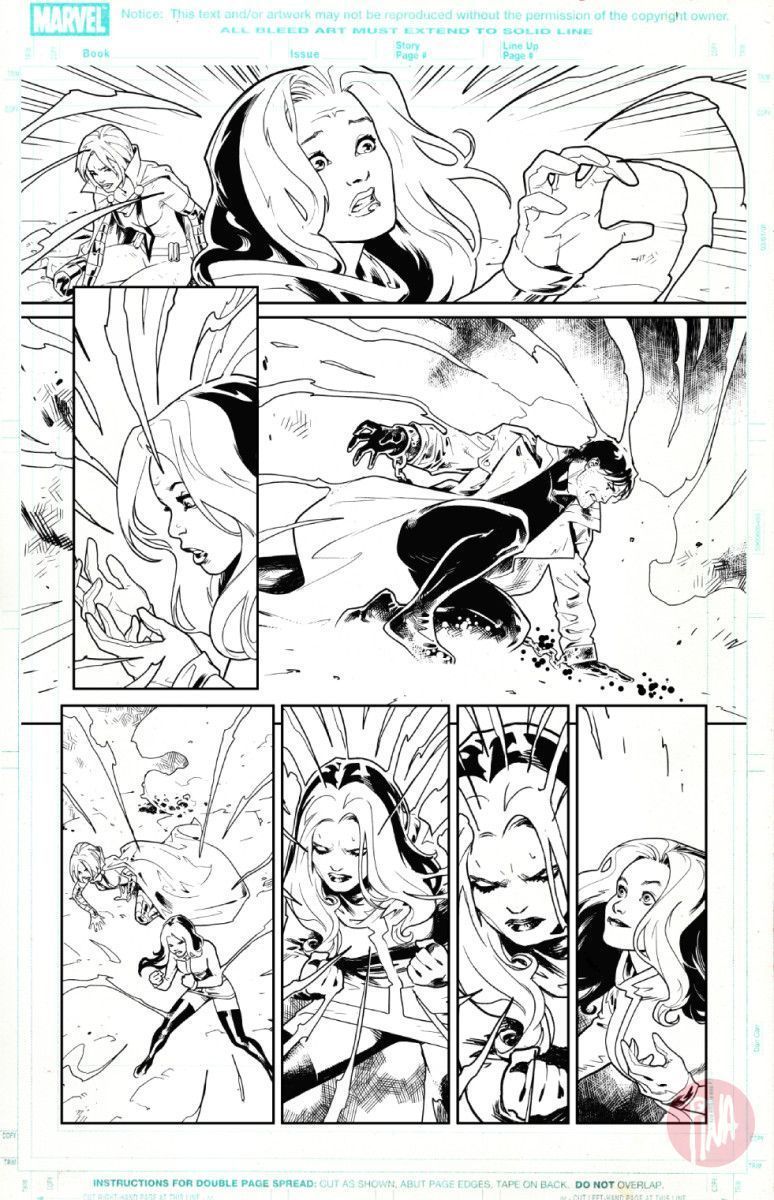 Mr. and Mrs. X 12 page 11