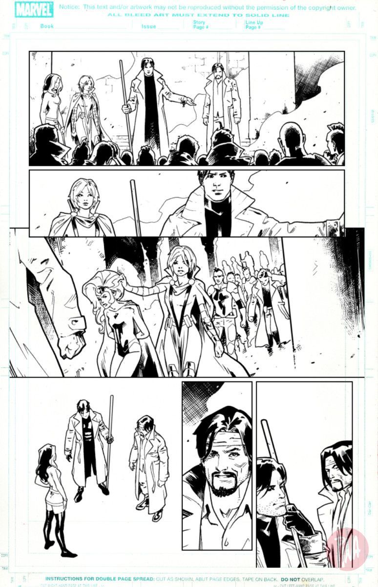 Mr. and Mrs. X 12 page 17