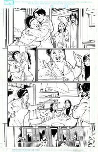 Mr. and Mrs. X #12 page 18