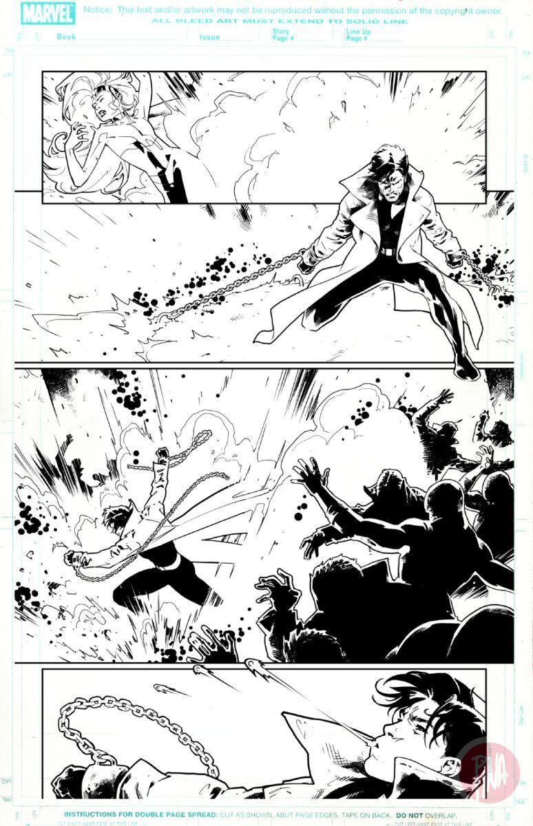 Mr. and Mrs. X 12 page 08