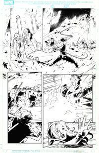 Mr. and Mrs. X #12 page 10