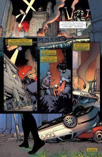 Detective Comics #23.1 Poison Ivy page 01