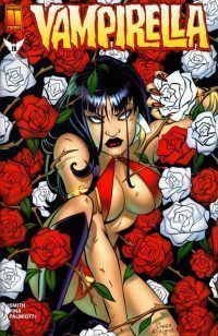 Vampirella #19 page 01