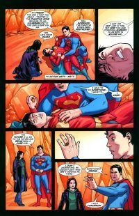 Superman #685 page 03