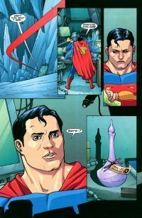 Superman #685 page 04