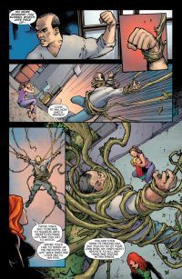 Detective Comics #23.1 Poison Ivy page 07