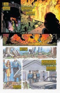 Detective Comics #23.1 Poison Ivy page 08
