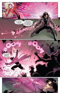 Mr. and Mrs. X #12 page 08