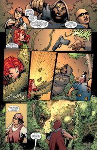 Detective Comics #23.1 Poison Ivy page 11