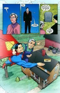 Superman #685 page 12