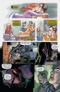 Detective Comics #23.1 Poison Ivy page 13