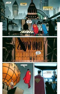 Superman #685 page 16
