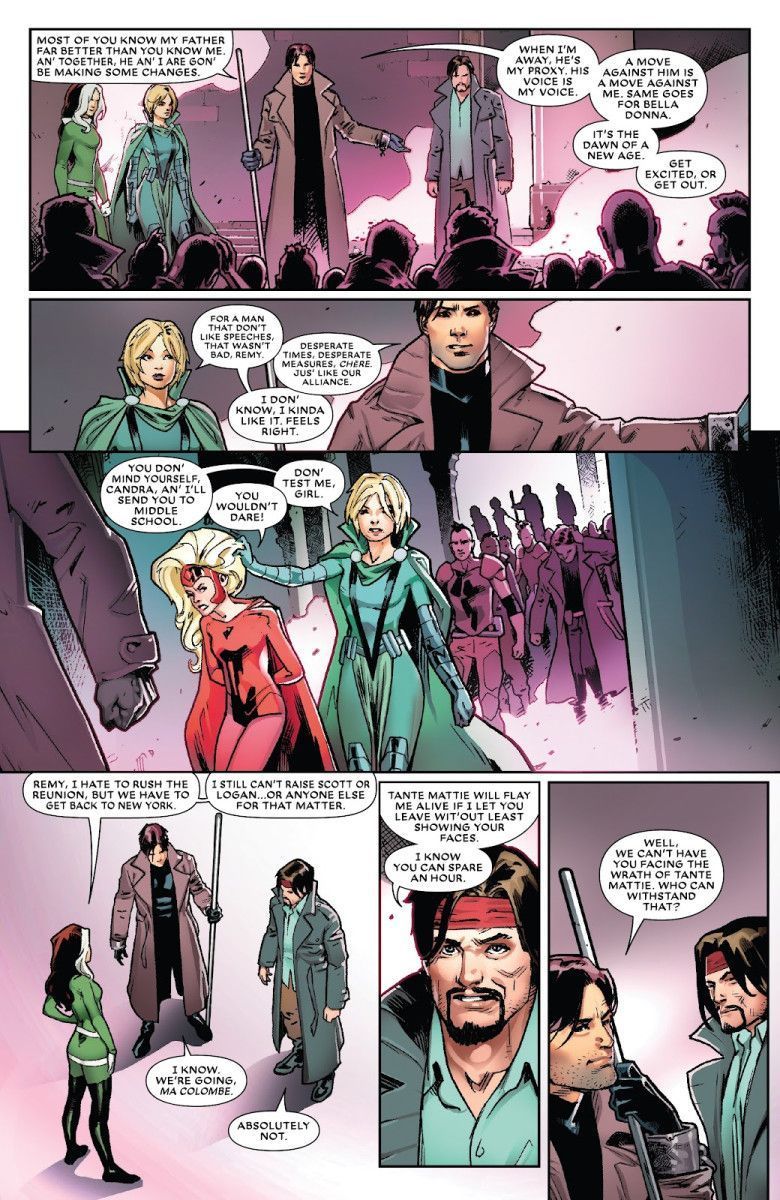 Mr. and Mrs. X 12 page 17