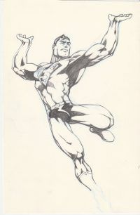 Superman | Sample