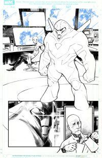 Uncanny Spider-Man #03 page 04