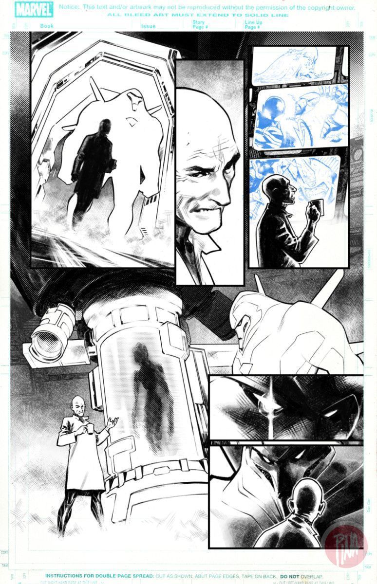 Uncanny Spiderman #03 page 05