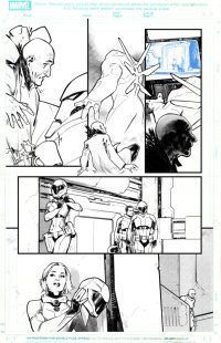Uncanny Spider-Man #03 page 06