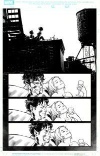 Uncanny Spider-Man #03 page 07