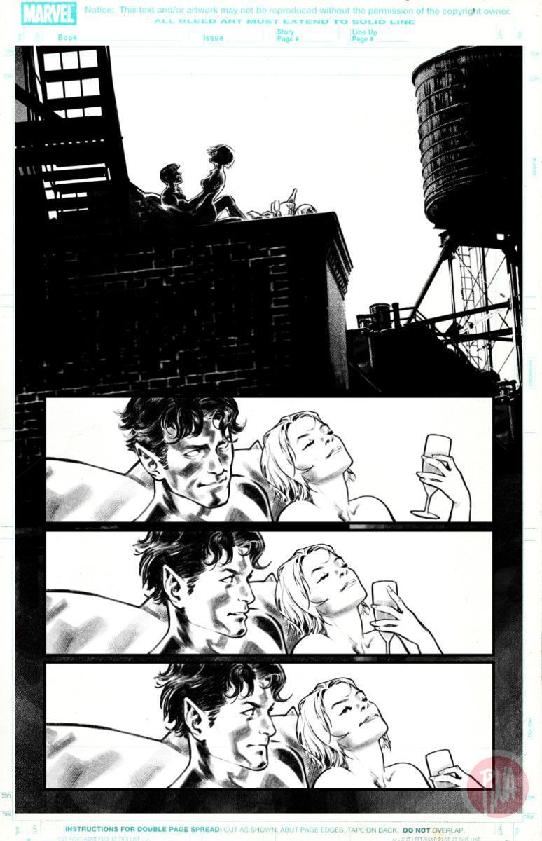 Uncanny Spiderman #03 page 07