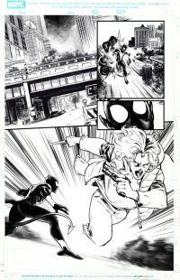 Uncanny Spider-Man #03 page 12