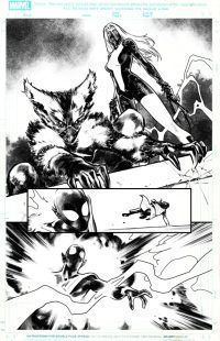 Uncanny Spider-Man #03 page 13