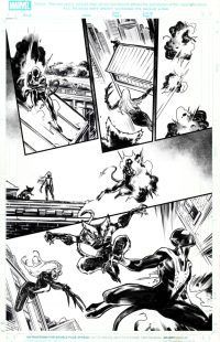 Uncanny Spider-Man #03 page 14