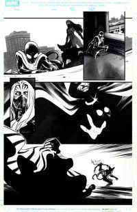 Uncanny Spider-Man #03 page 15