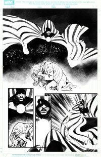 Uncanny Spider-Man #03 page 16