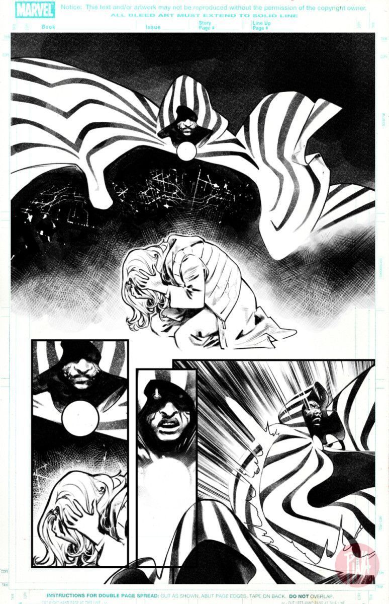 Uncanny Spiderman #03 Page 16