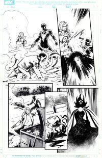 Uncanny Spider-Man #03 page 17