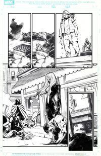 Uncanny Spider-Man #03 page 18