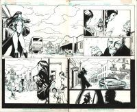 Vampirella #19 page 06-07
