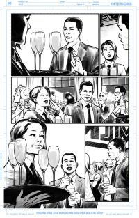 Birds of Prey #08 page 04