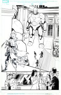 Dead X-Men #03 page 06