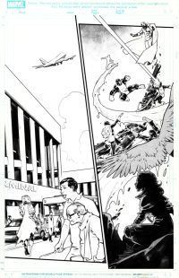 Dead X-Men #03 page 09