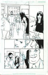 Swamp Thing #30 page 03