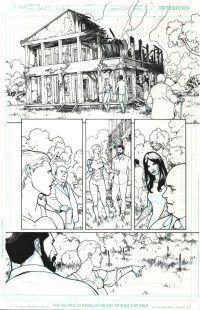 Swamp Thing #30 page 04