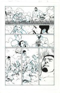 Swamp Thing #30 page 05
