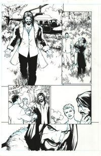 Swamp Thing #30 page 08