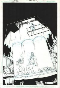 Suicide Squad #5 page 01