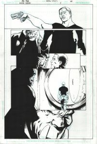 Suicide Squad #5 page 06