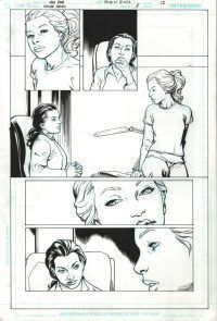 Suicide Squad #5 page 12