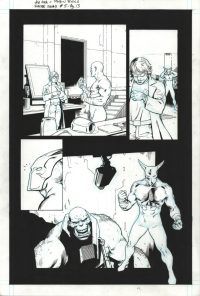 Suicide Squad #5 page 13