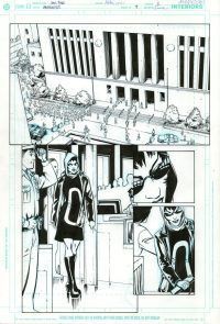 Manhunter #9 page 01